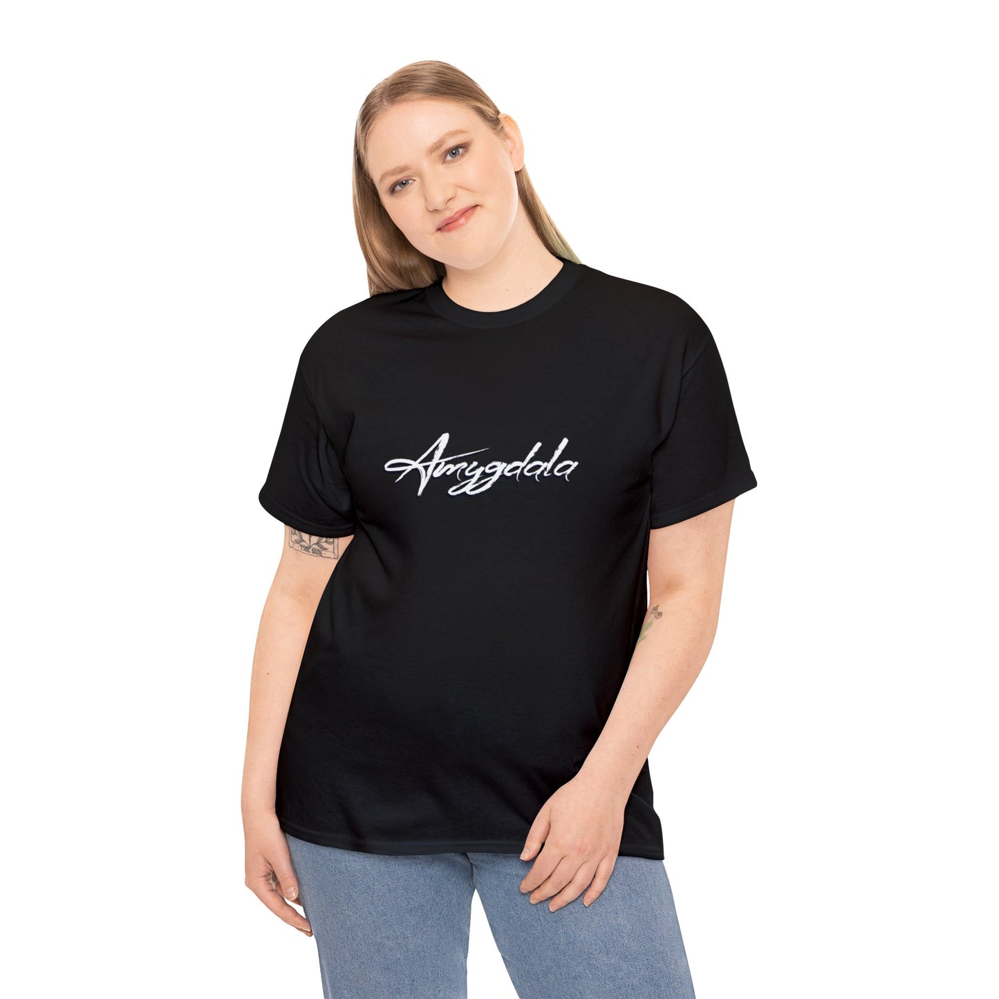 Amygdala Tee