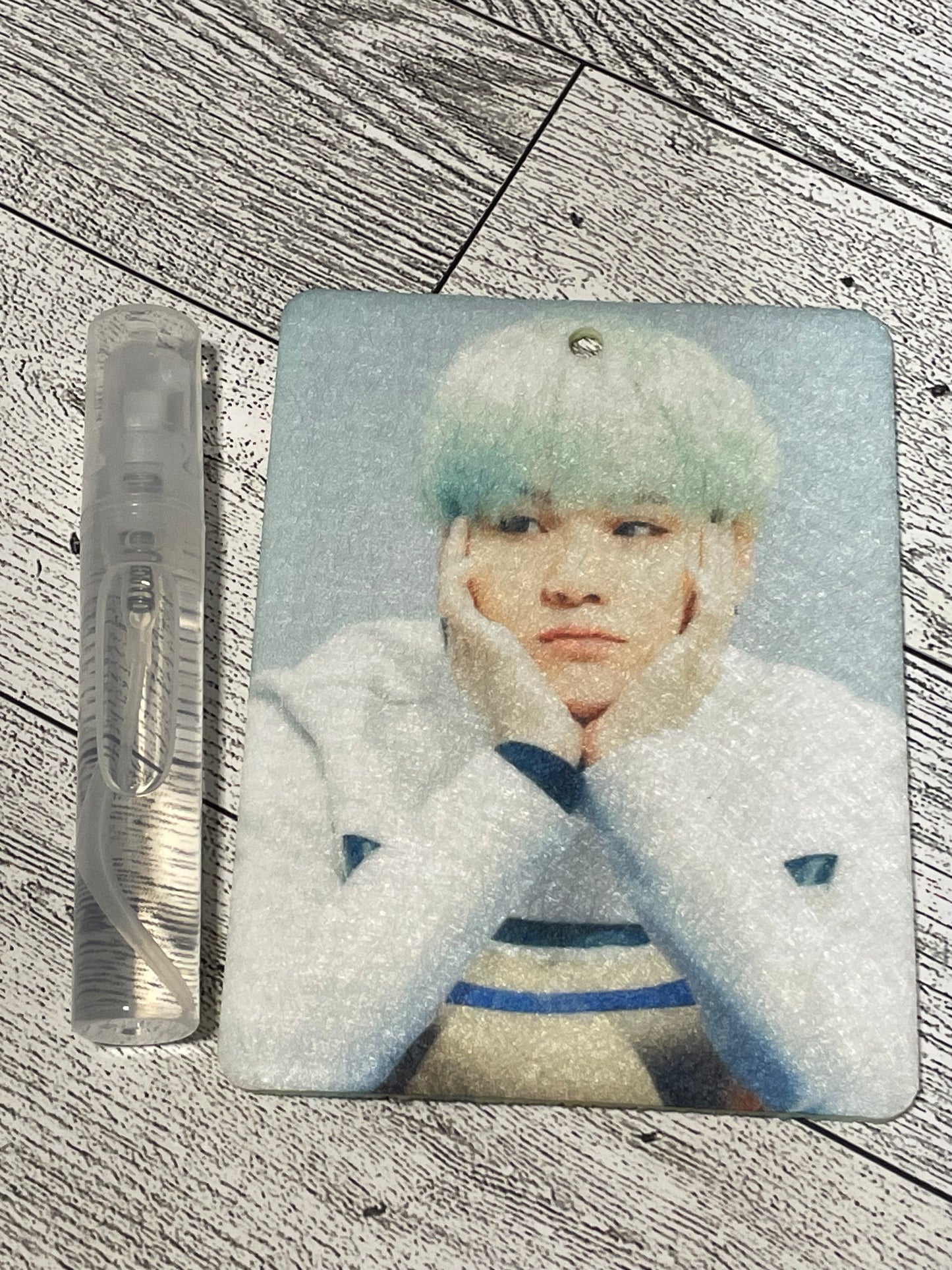 Suga Air Freshener 2