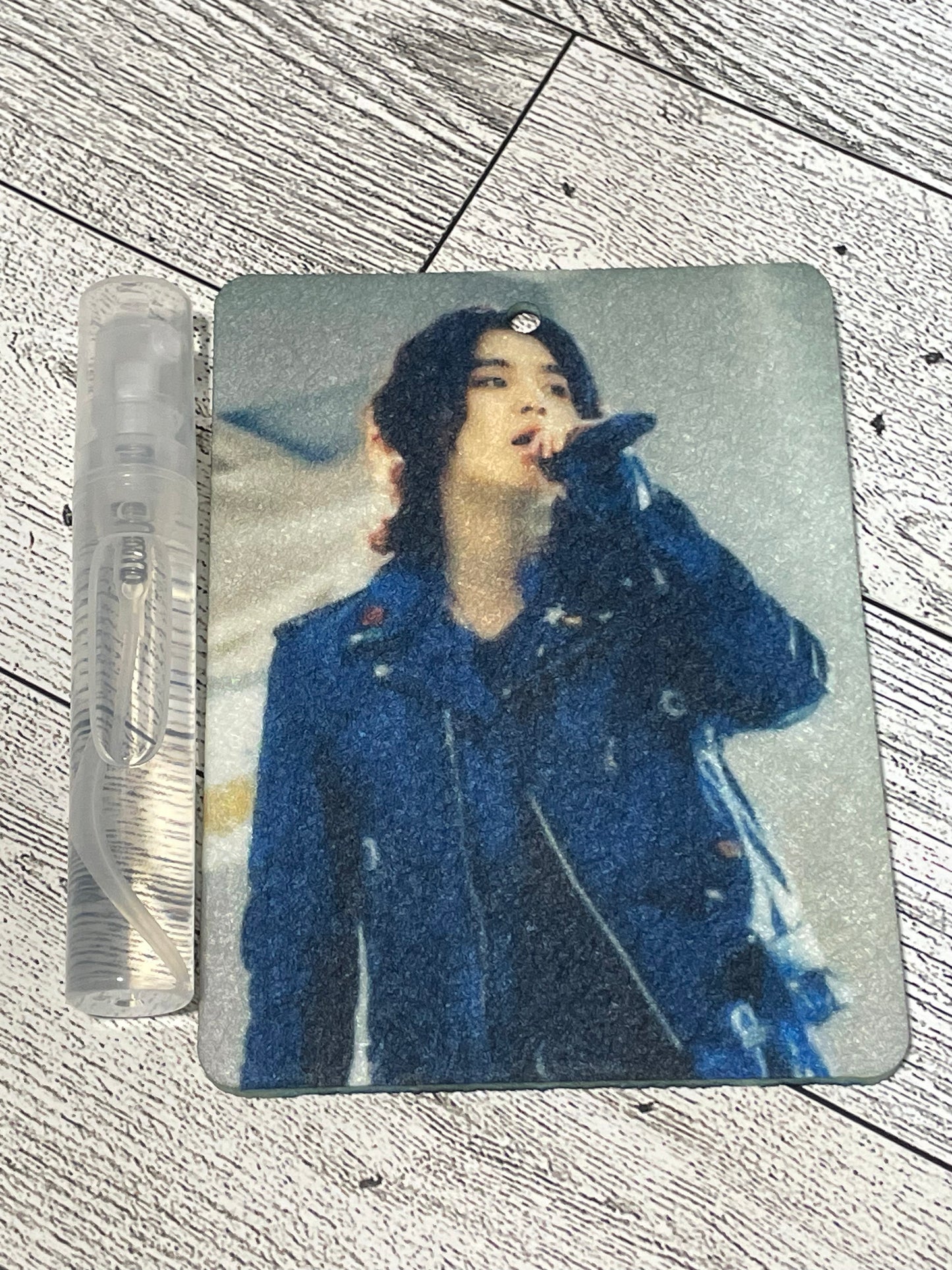 Suga Air Freshener 4