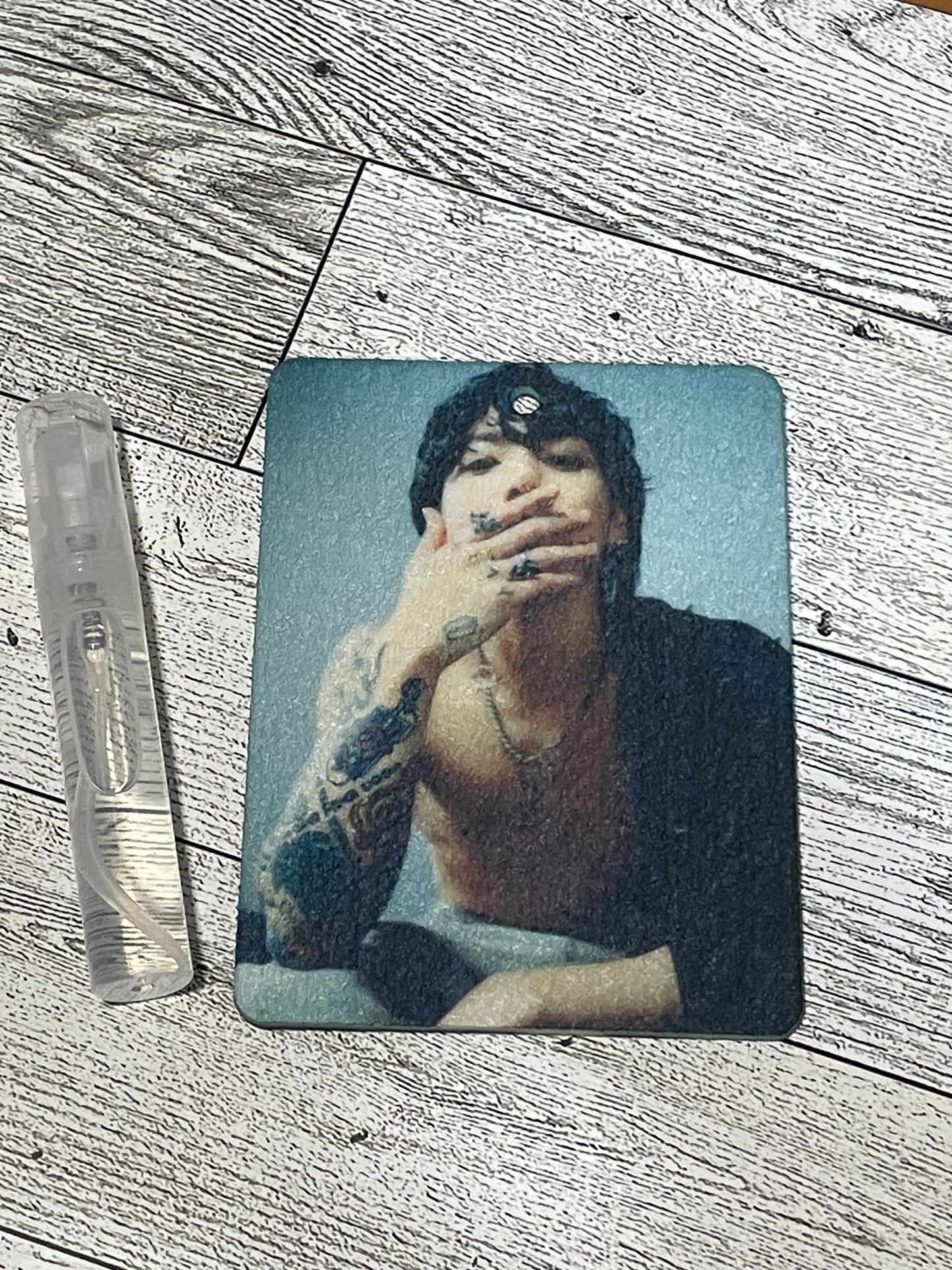 Jungkook Air Freshener 1