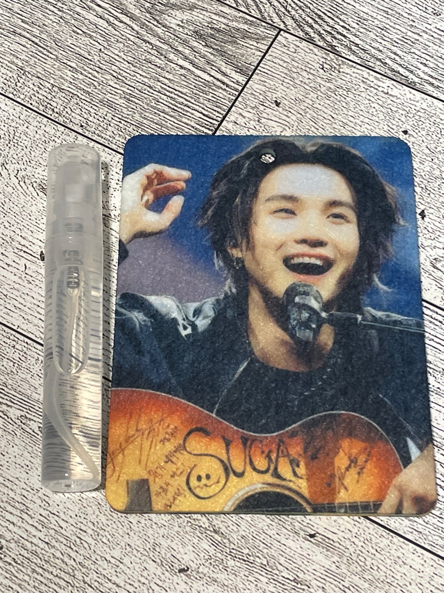 Suga Air Freshener 1