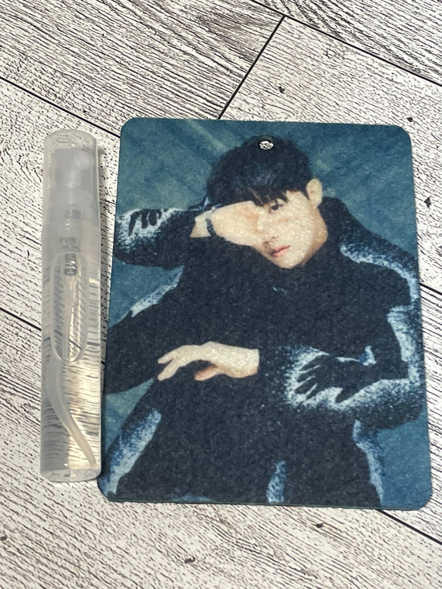 J-hope Air Freshener 2