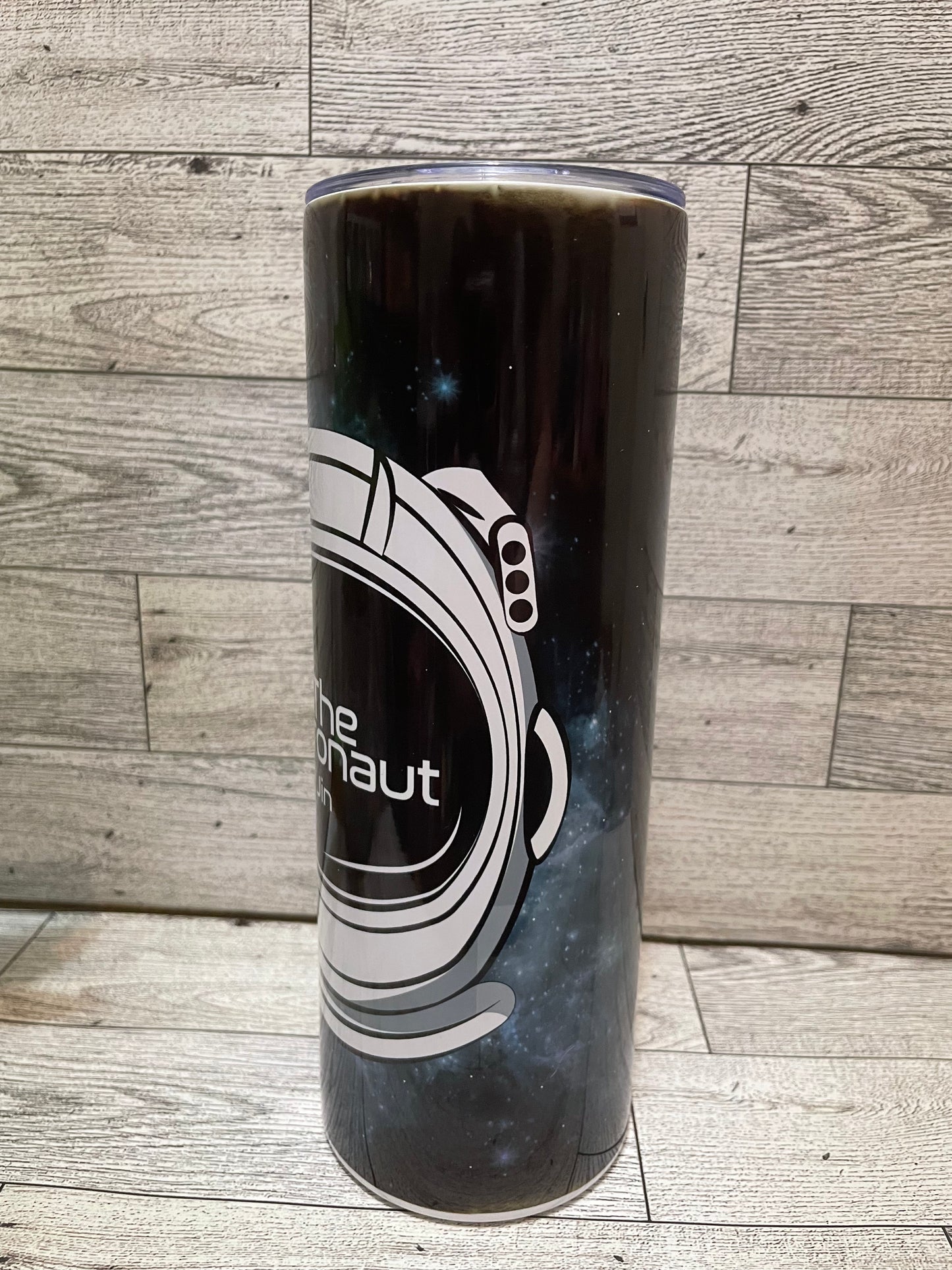 Jin The Astronaut Tumbler