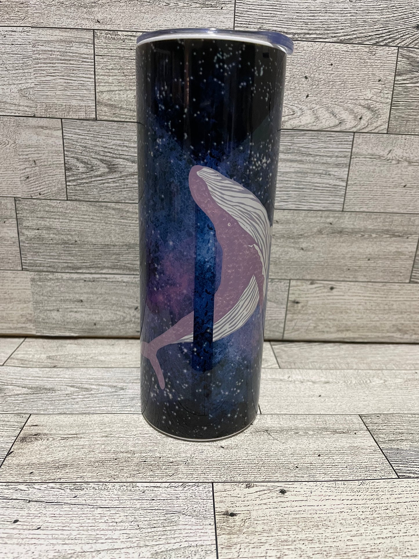 Zero O’clock Tumbler