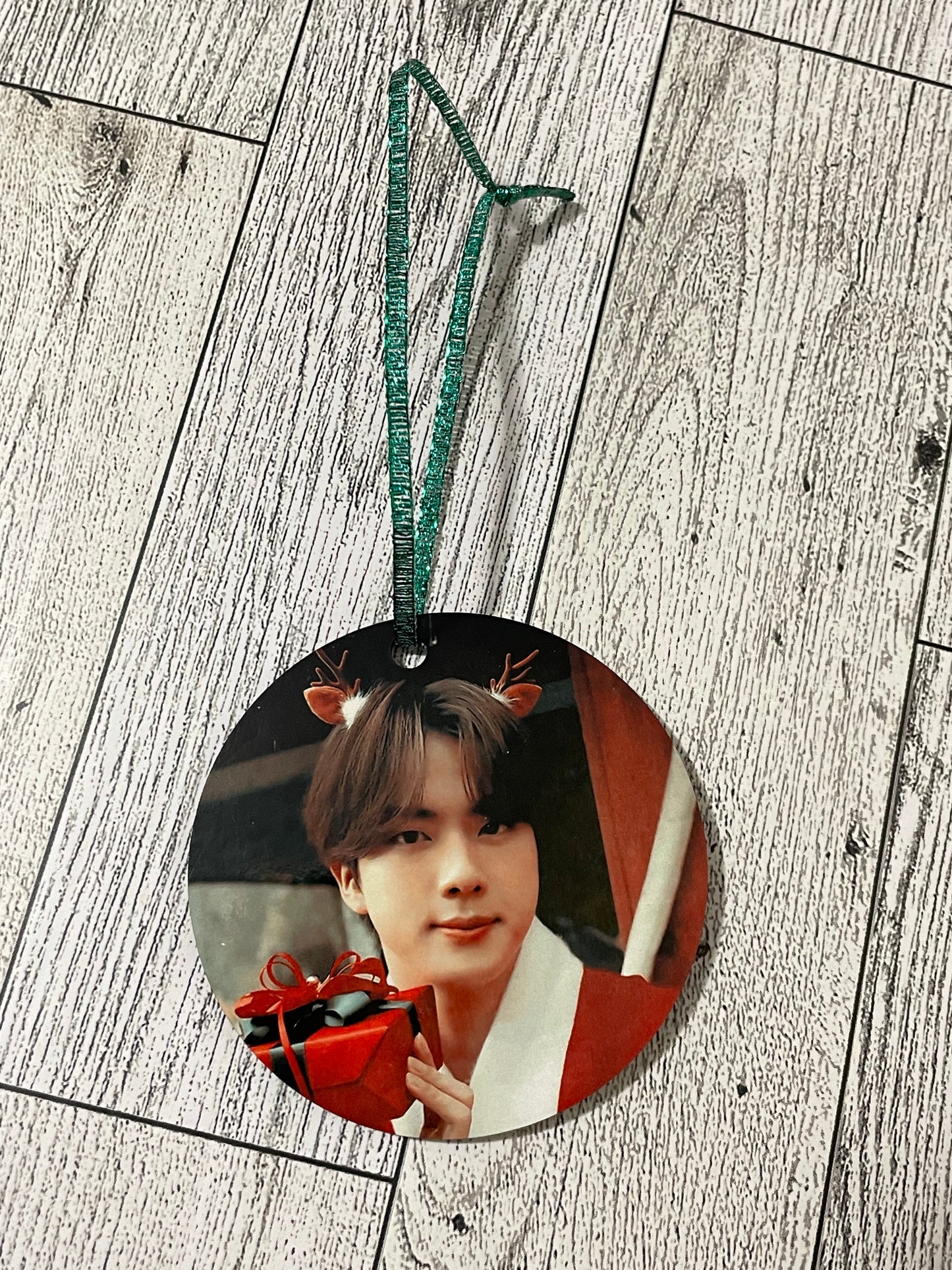 OT7 Ornament Bundle