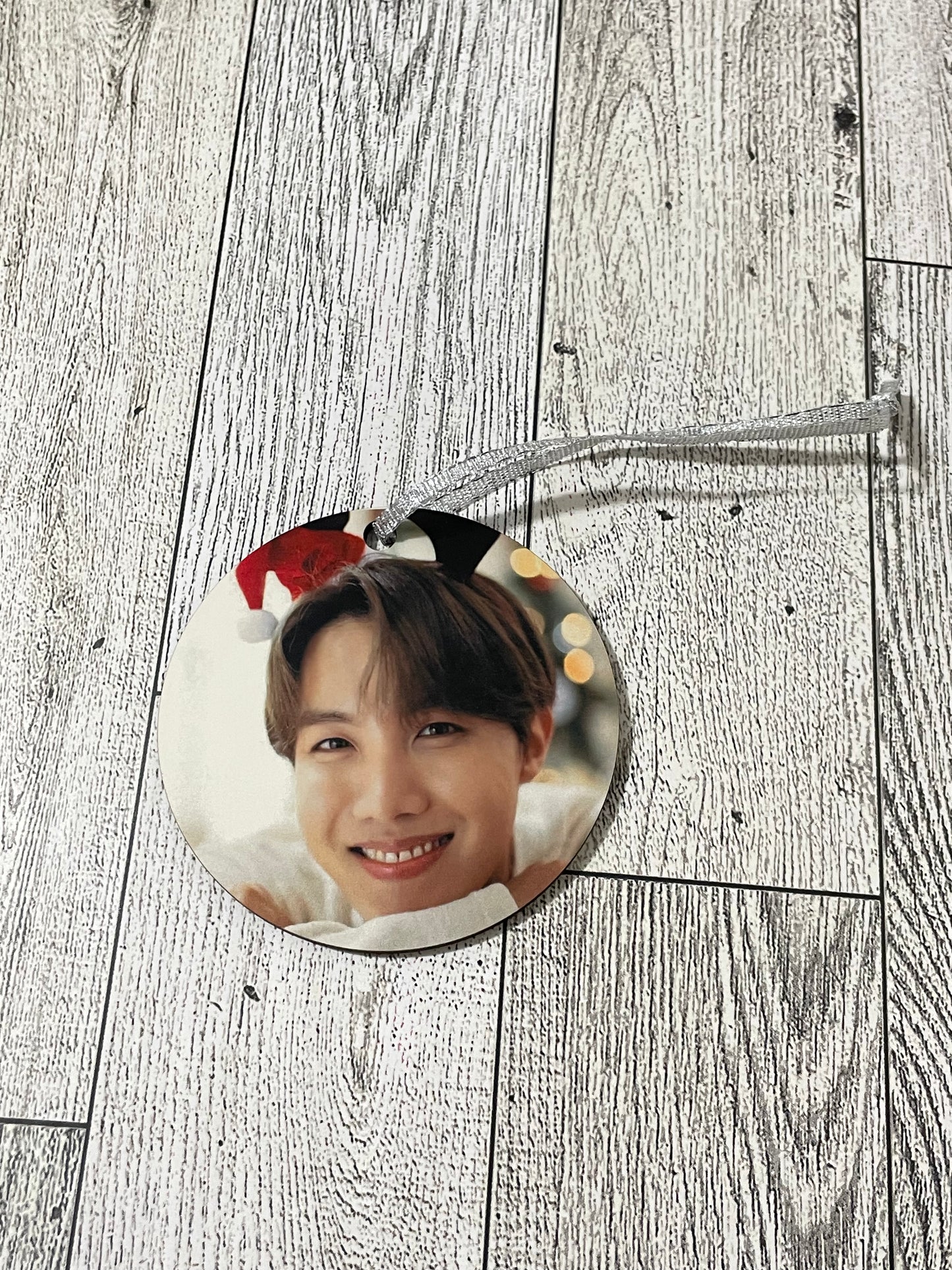 OT7 Ornament Bundle