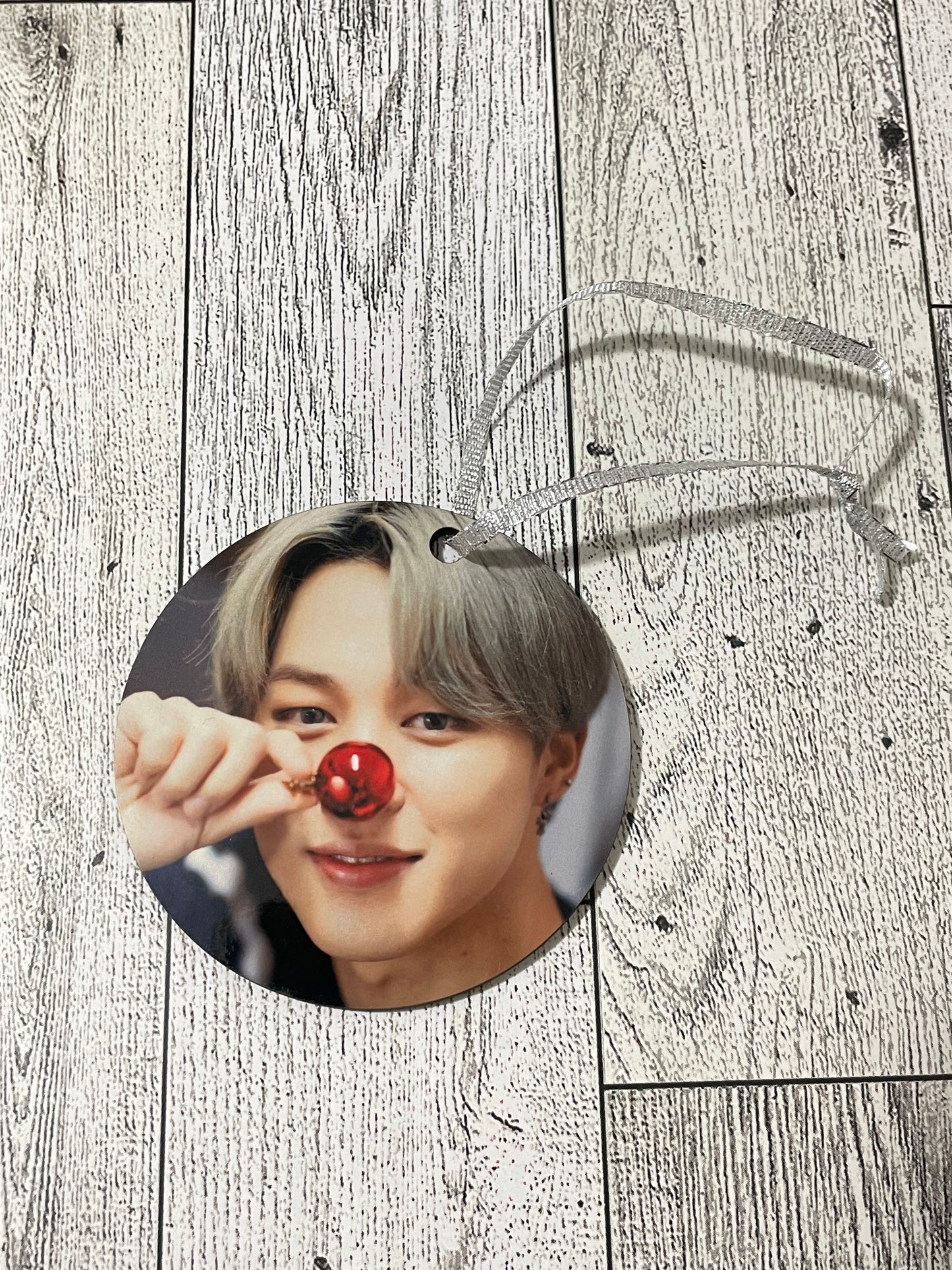 OT7 Ornament Bundle