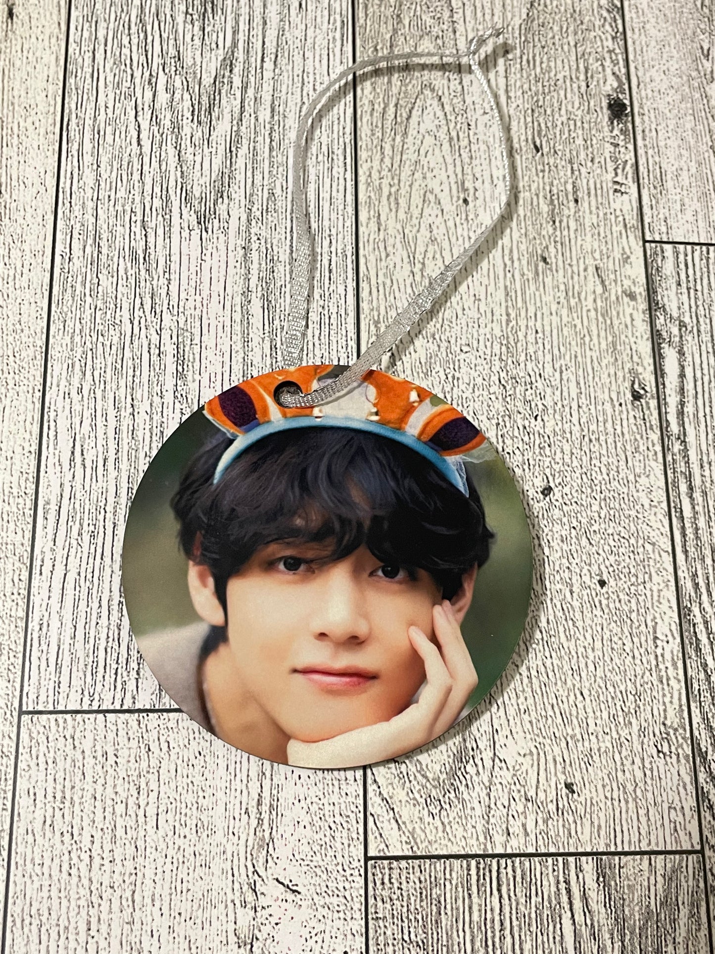 OT7 Ornament Bundle