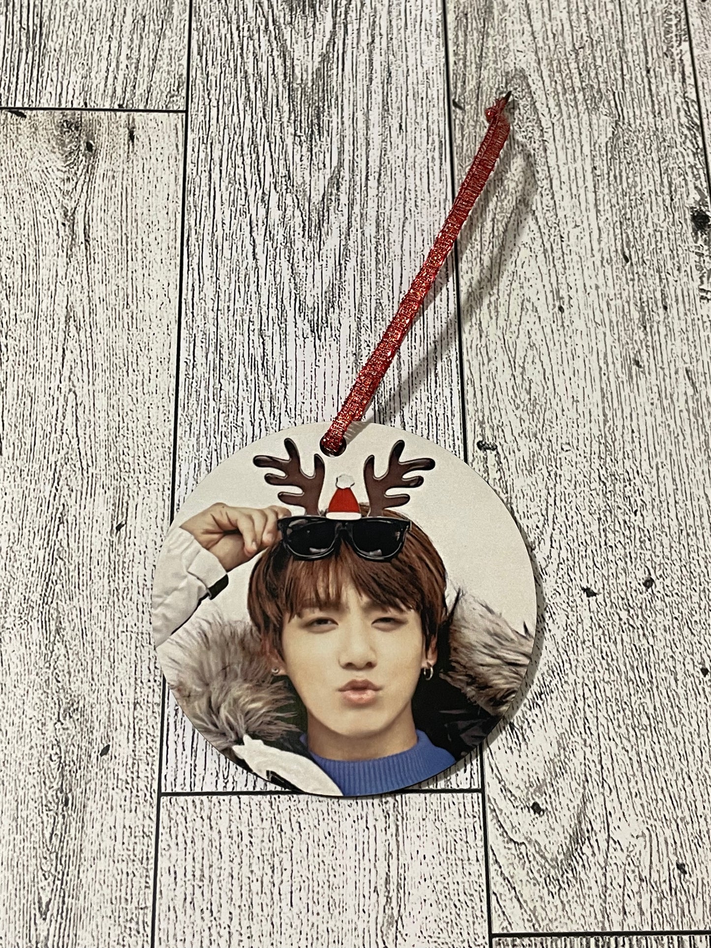 OT7 Ornament Bundle