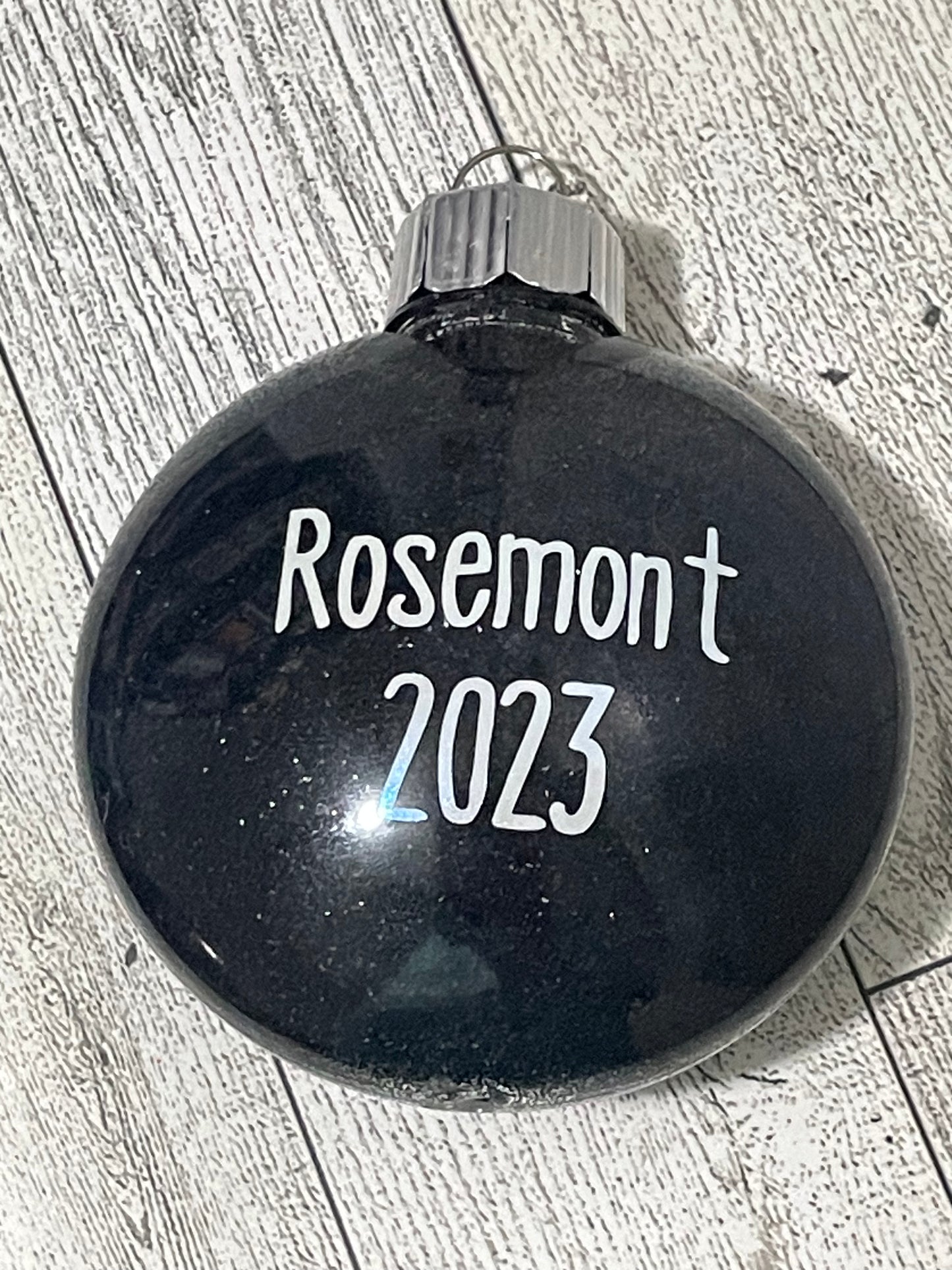 BTS Chapter 2 Ornament Bundle