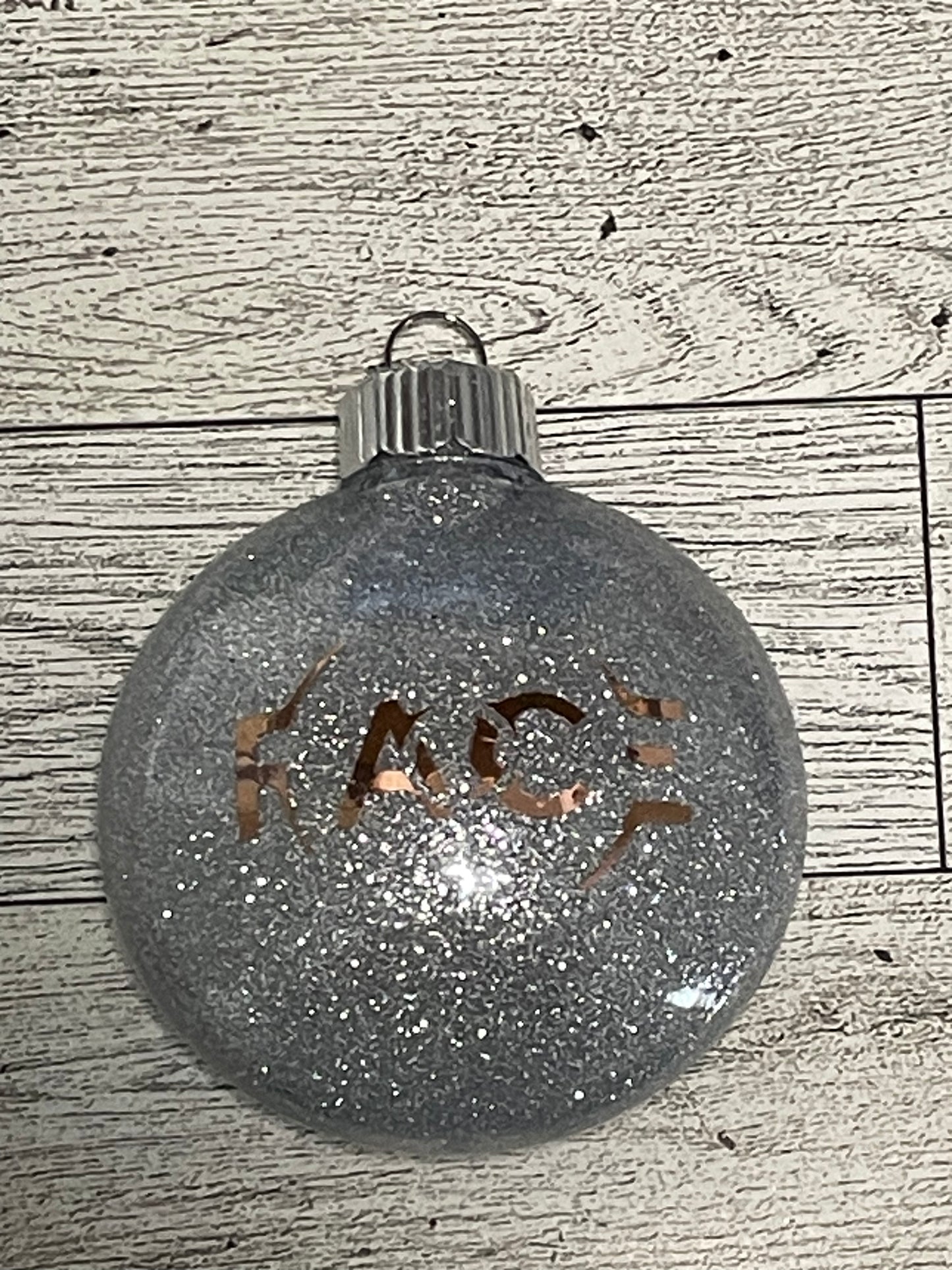 BTS Chapter 2 Ornament Bundle