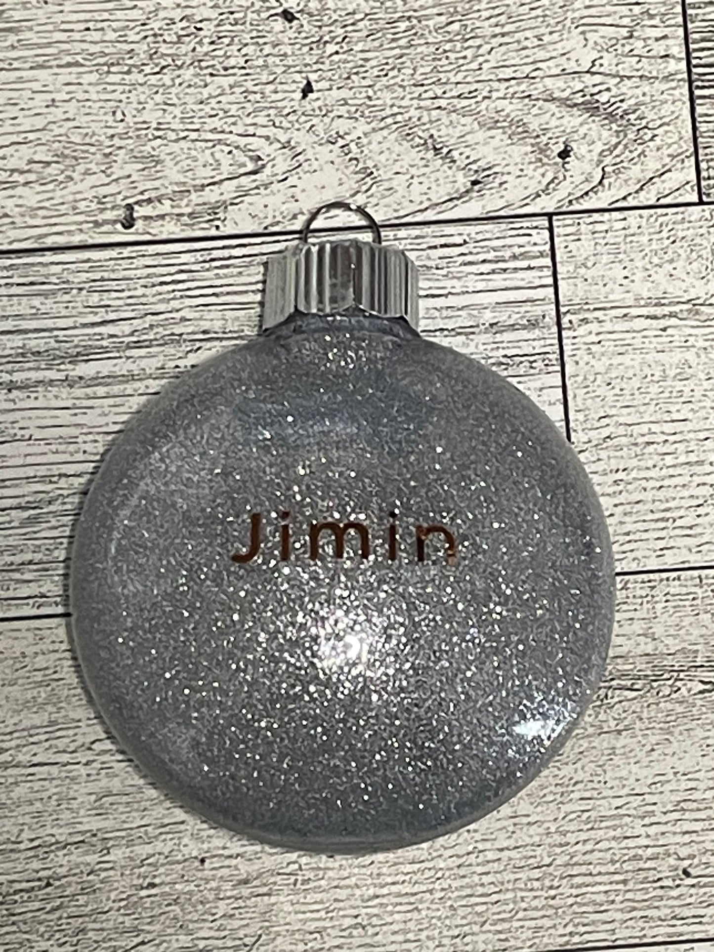 BTS Chapter 2 Ornament Bundle