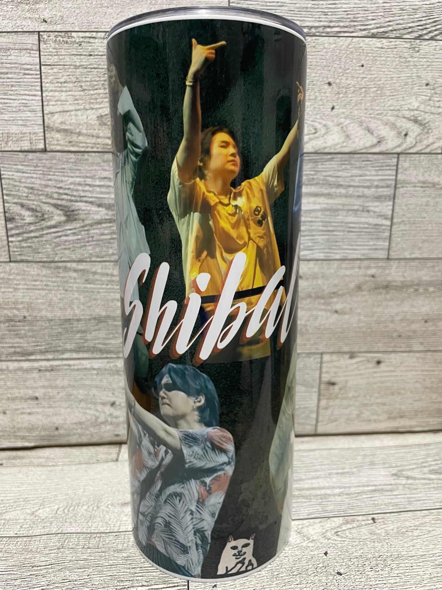 Shibal SUGA Tumbler
