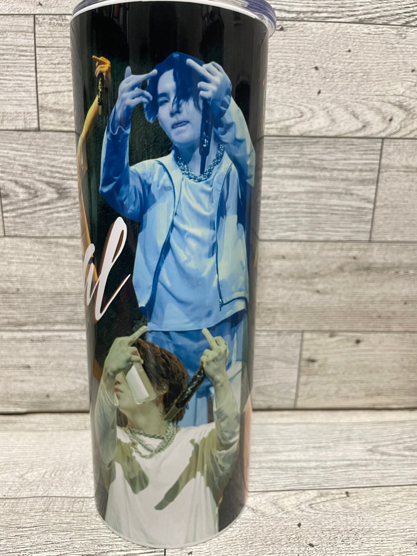Shibal SUGA Tumbler