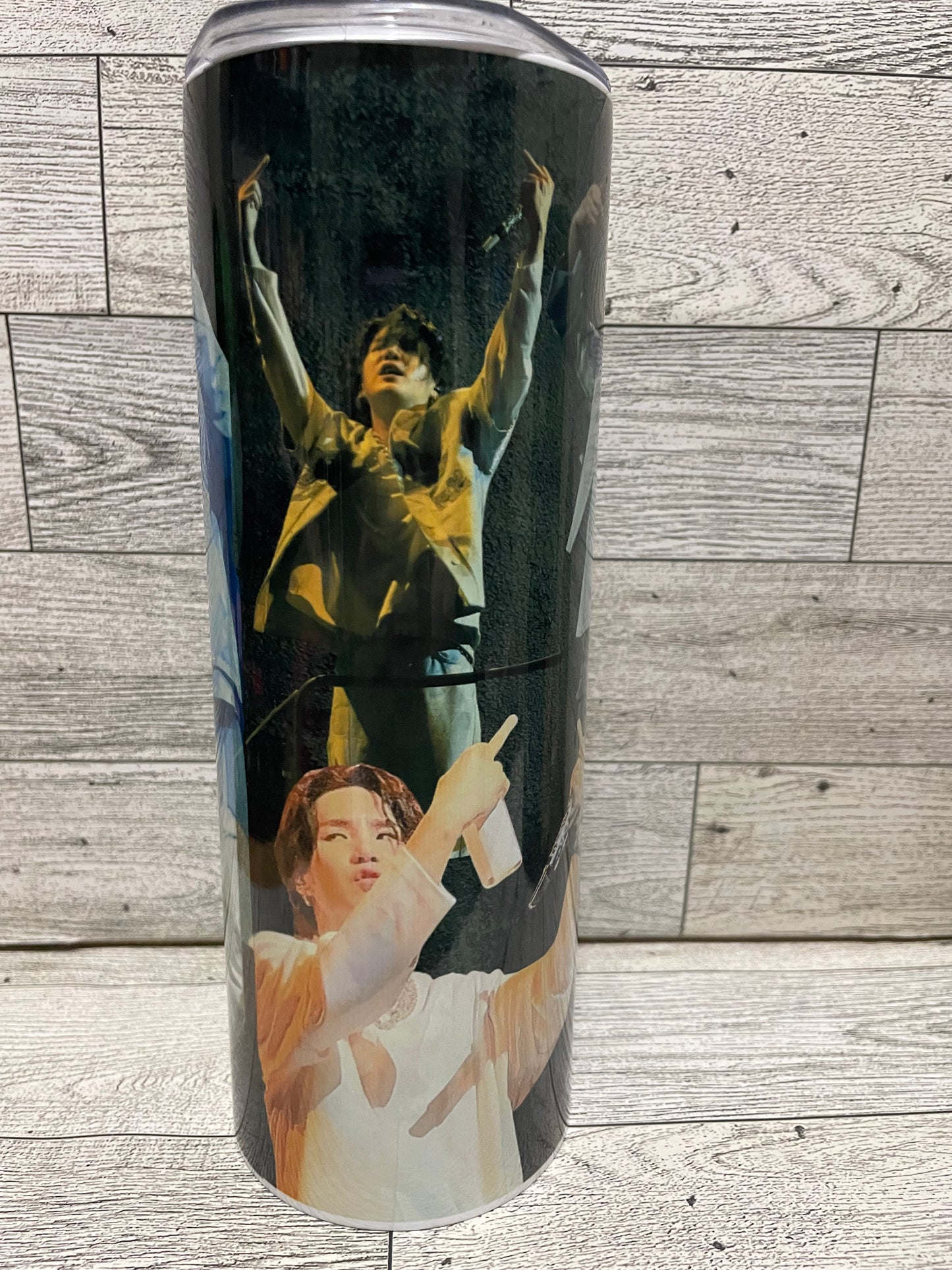 Shibal SUGA Tumbler