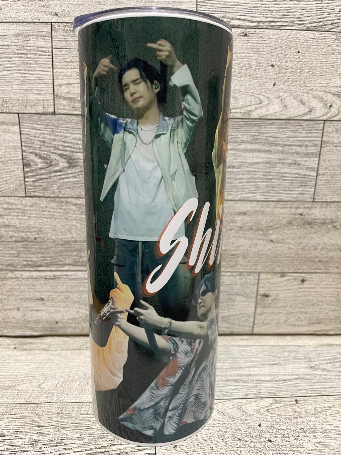 Shibal SUGA Tumbler