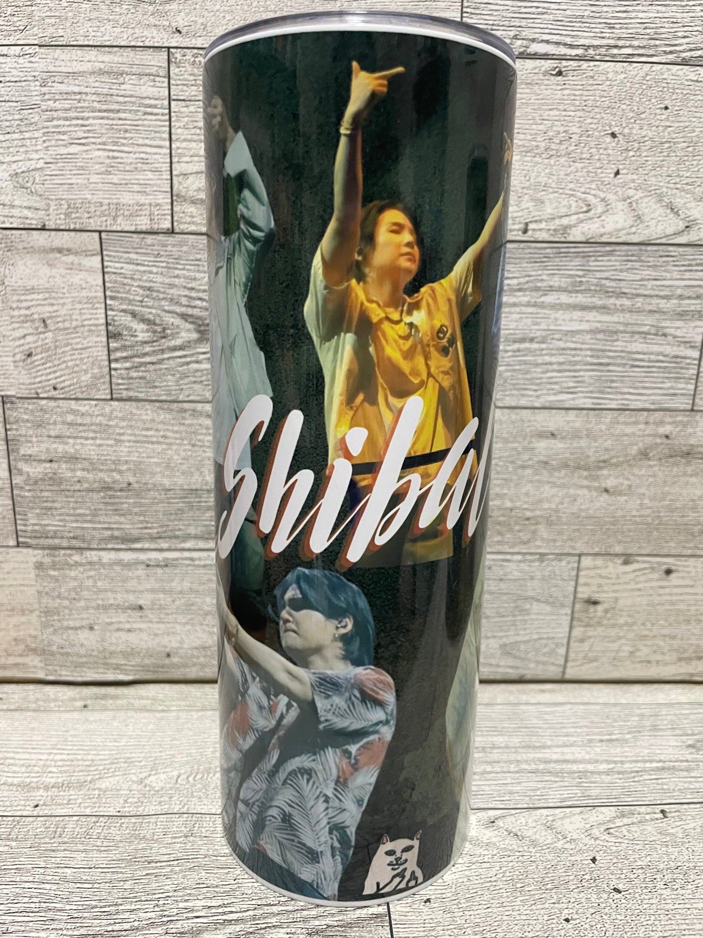 Shibal SUGA Tumbler