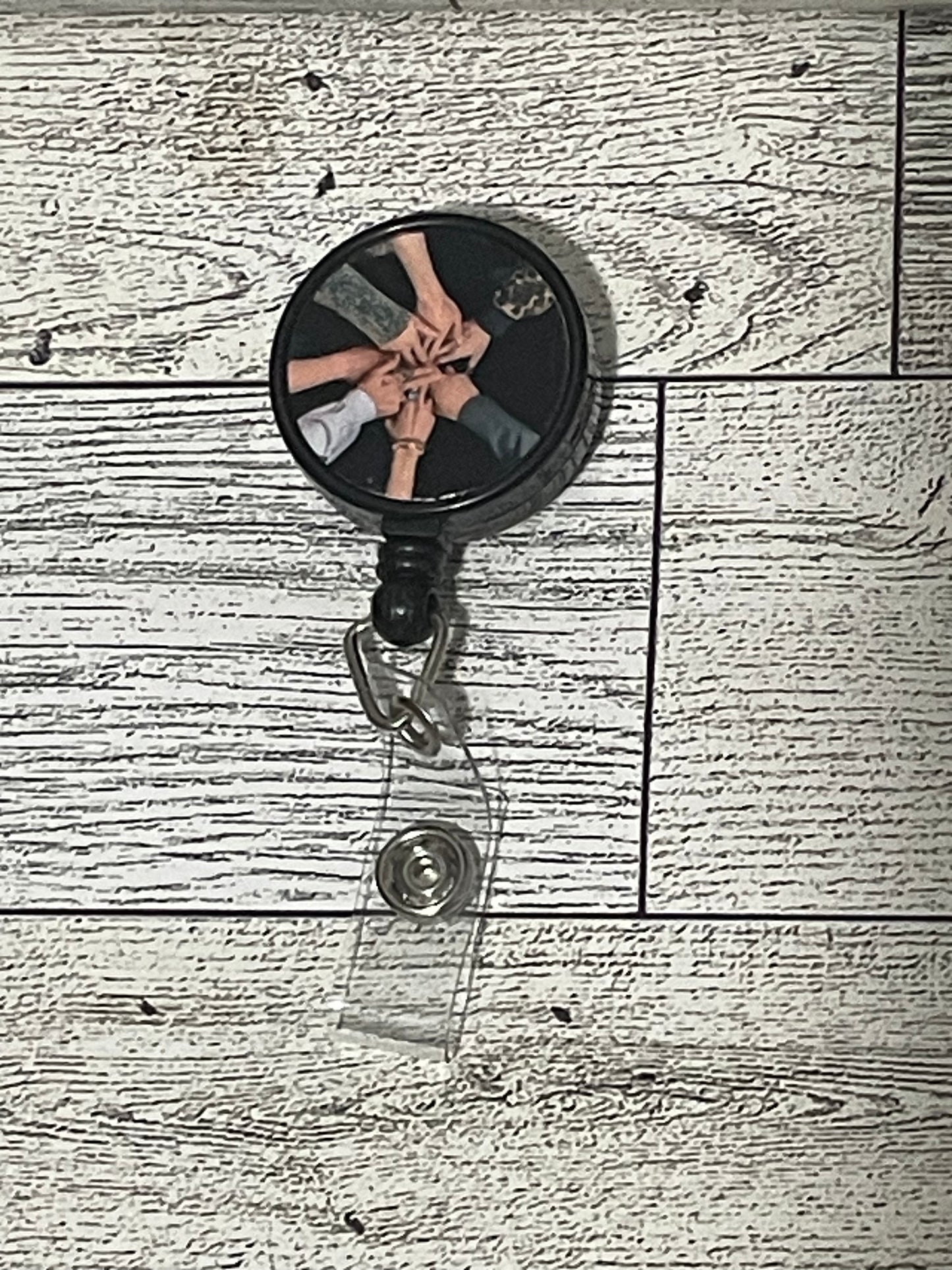 Badge Reels