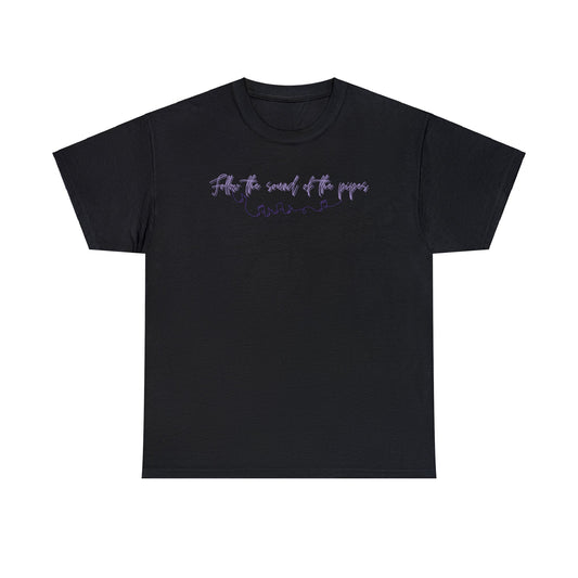 Pied Piper tee
