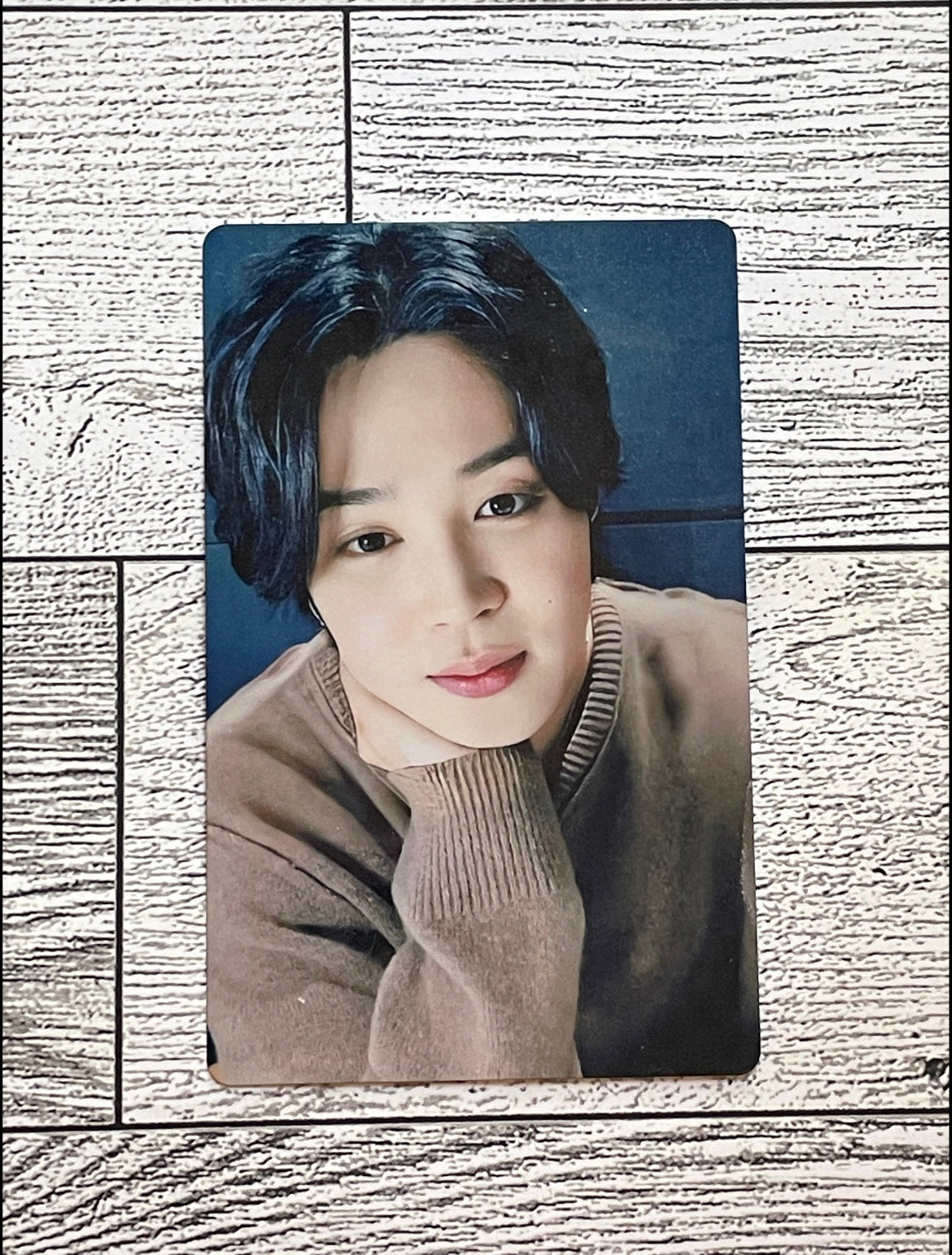 Duality Metal Photo Cards - Single Cards