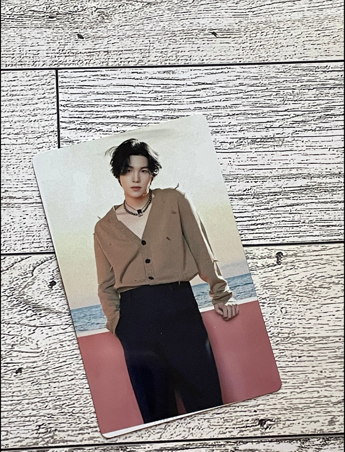 Duality Metal Photo Cards - Single Cards