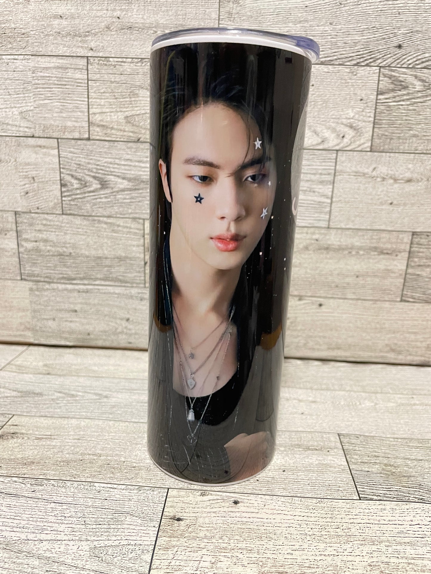 Jin Tumbler